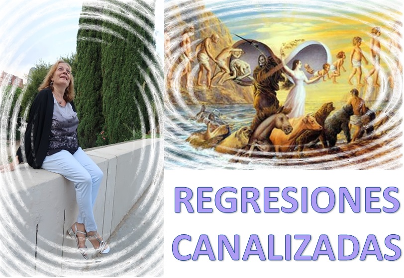 REGRESIONES CANALIZADAS