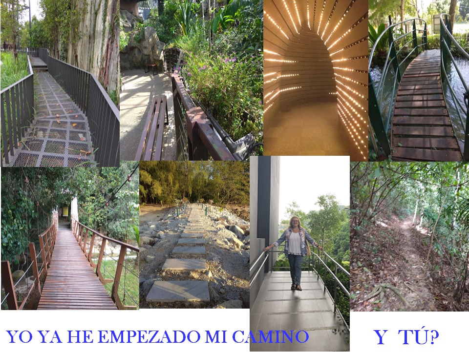 17 DÍA: TÚ ERES UNIC@.