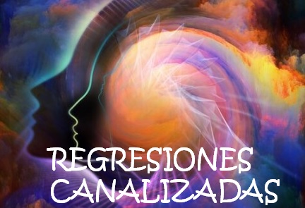 VÍDEO DE REGRESIONES CANALIZADAS