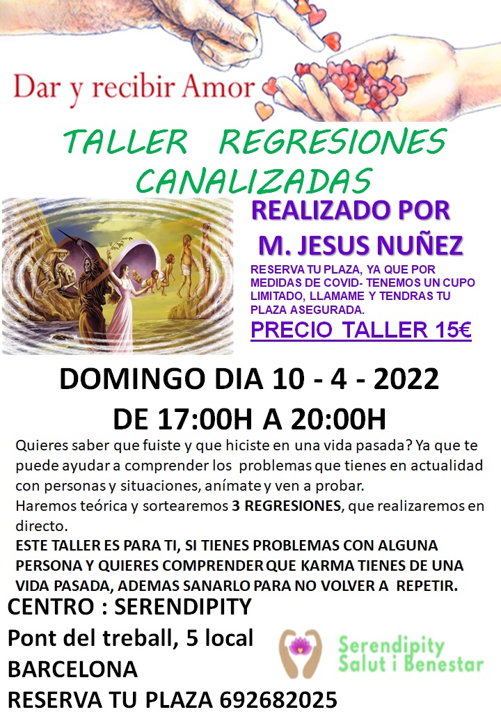 TALLER REGRESIONES CANALIZADAS