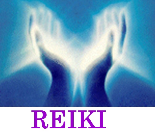 REIKI