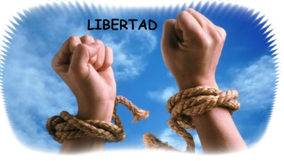 LA LIBERTAD