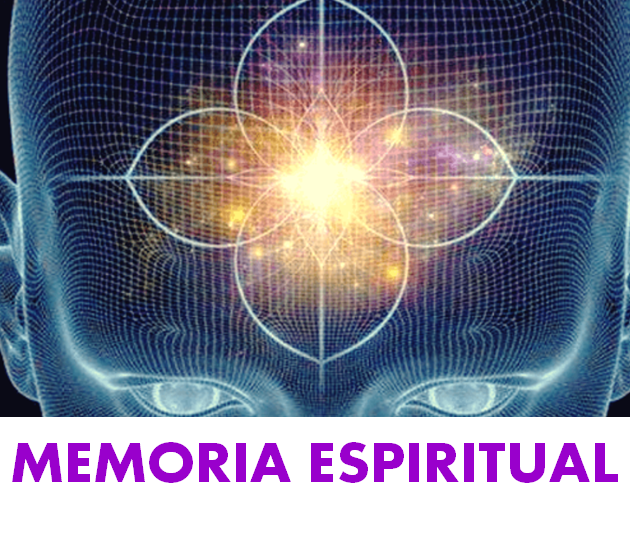 MEMORIA ESPIRITUAL