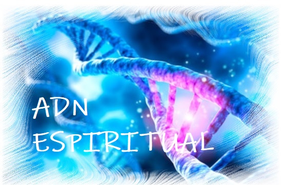 ADN ESPIRITUAL