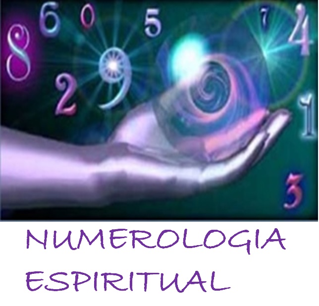 NUMEROLOGIA ESPIRITUAL