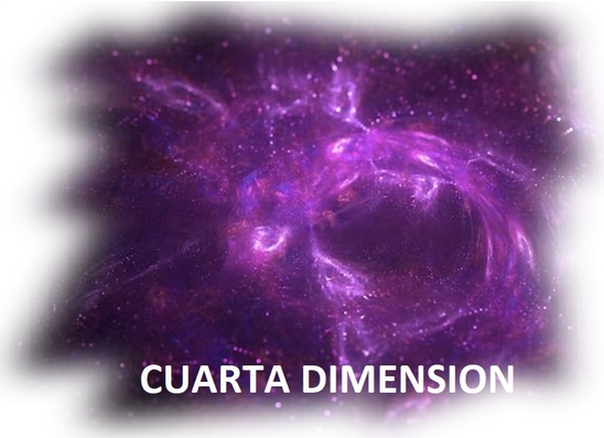 CUARTA DIMENSION