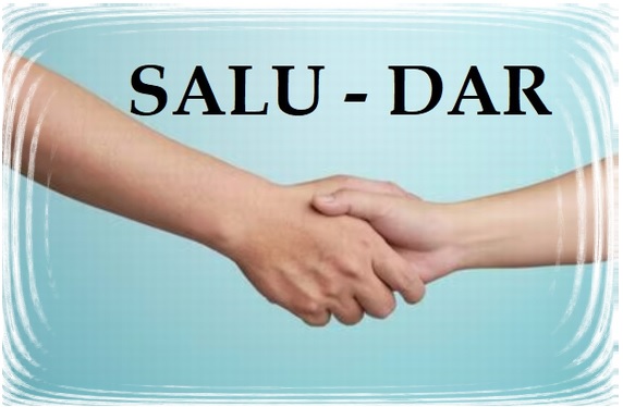 SALU-DAR