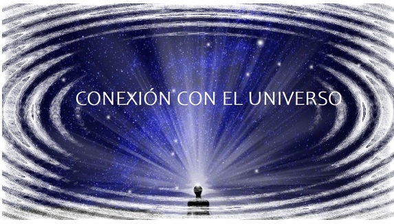 CONEXIÓN CON EL UNIVERSO: DESCUBRE CÓMO ESTÁS CONECTADO A TODO EN ESTE VIDEO.