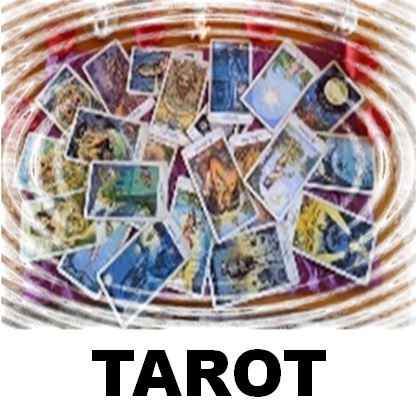 SECRETOS DEL TAROT: DESVELANDO TU DESTINO Y TU PODER DE ELECCIÓN