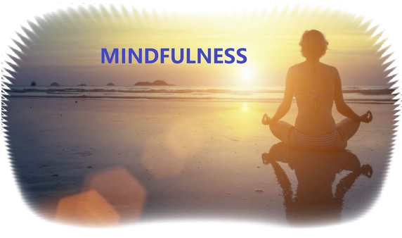 MINDFULNESS: EL CAMINO A LA PAZ INTERIOR Y LA FELICIDAD