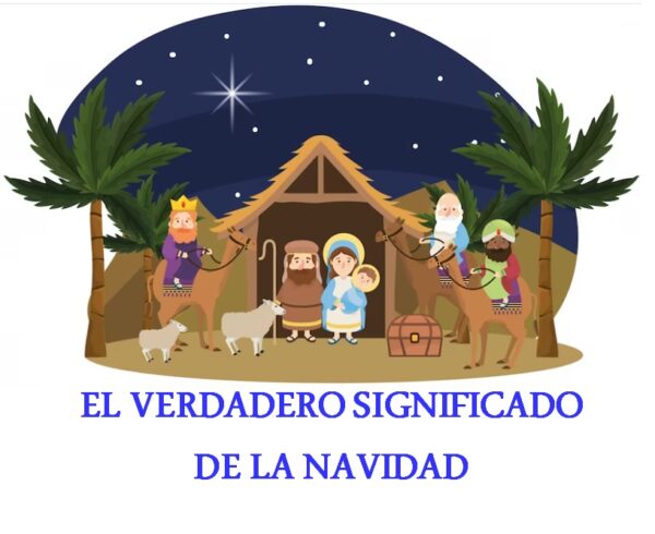 EL VERDADERO SIGNIFICADO DE LA NAVIDAD: REFLEXIONES SOBRE LA MAGIA, LA SOLIDARIDAD Y EL AMOR.