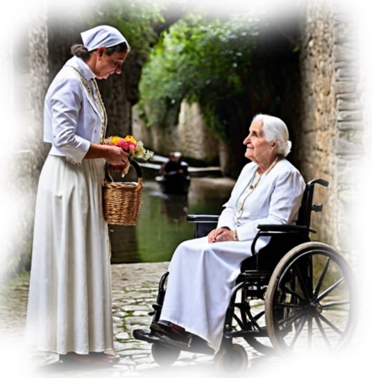 LOURDES-FRANCIA