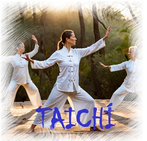 TAICHÍ