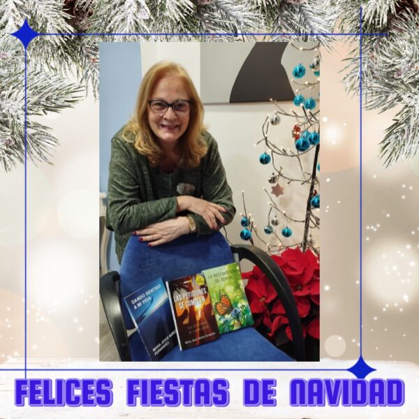 FELIZ NAVIDAD