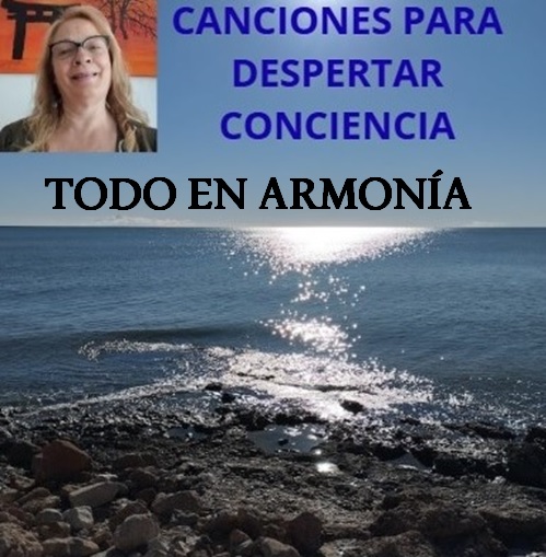 TODO EN ARMONÍA