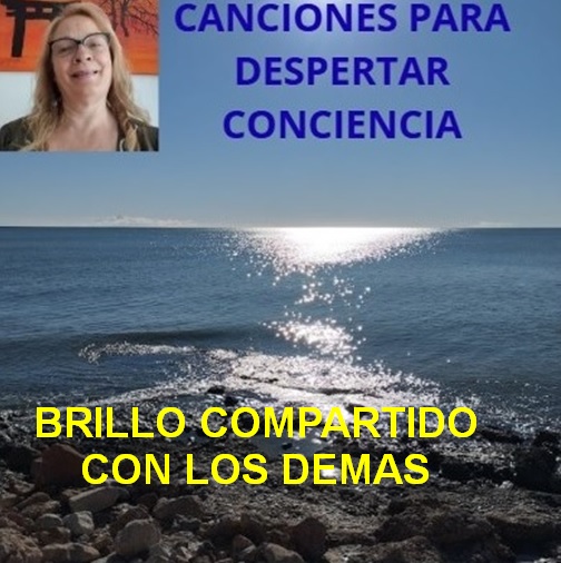 BRILLO, COMPARTIDO CON LOS DEMAS