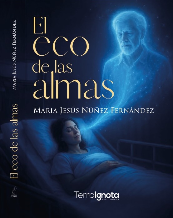 LA CUENTA ATRÁS DE MI CUARTO LIBRO HA COMENZADO…