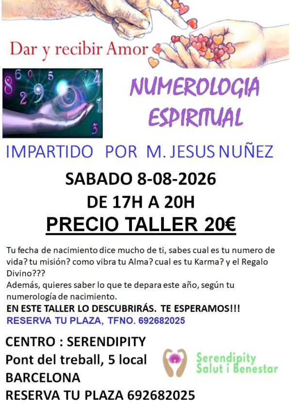 TU FECHA DE NACIMIENTO SABE ALGO QUE TÚ AÚN NO SABES.
