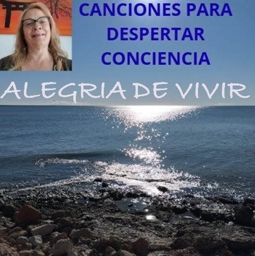 ALEGRIA DE VIVIR
